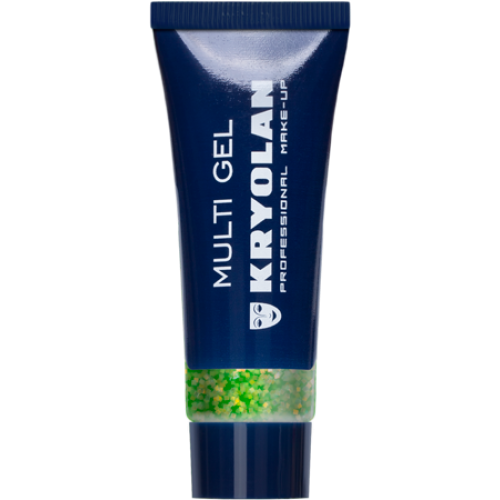 Kryolan Multi Gel Pastel Green (Kryolan Multi Gel Pastel Green)